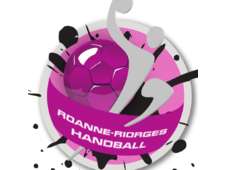 Roanne Riorges Handball