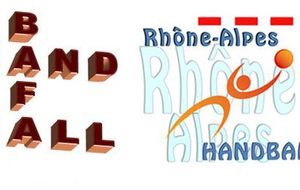 BAFA animations sportives autour du handball 2014