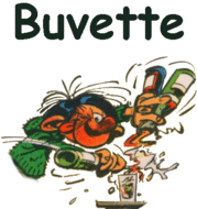 Buvette (18/01/2014)