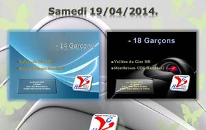 Programme du Week-end (A domicile)