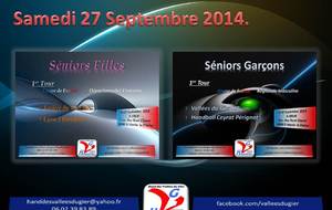 Spécial Coupe de France