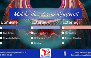 Une saison en marche.