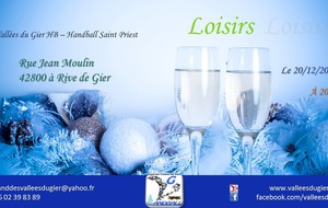 Loisirs