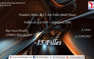 -15 Filles