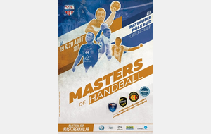 15e édition des Masters de Handball