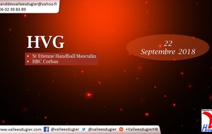 Premier matchs des Séniors