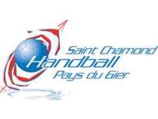St Chamond Handball Pays du Gier