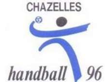 Chazelles Handball 96