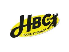 Roche St Genest HBC
