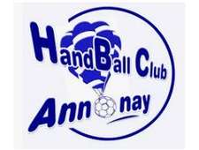 Handball club Annonay