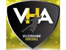 Villeurbanne Handball Association VHA