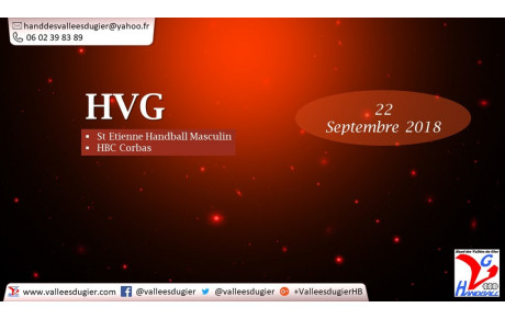 Premier matchs des Séniors