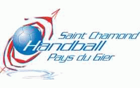 St Chamond Handball Pays du Gier