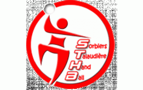 Sorbiers / Talaudière Handball