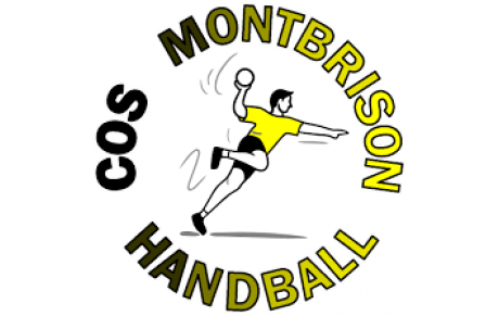 Montbrison COS Handball