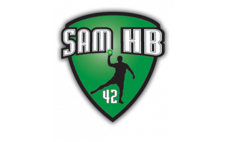 St Etienne Masculin Handball