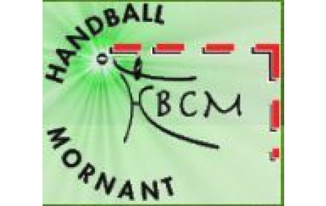 HBC Mornant