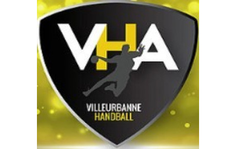 Villeurbanne Handball Association VHA