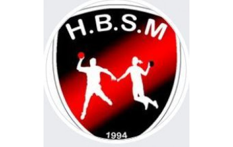 Handball St Maurice l'Exil
